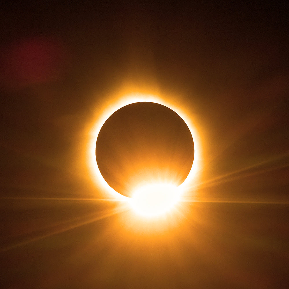 Éclipse solaire