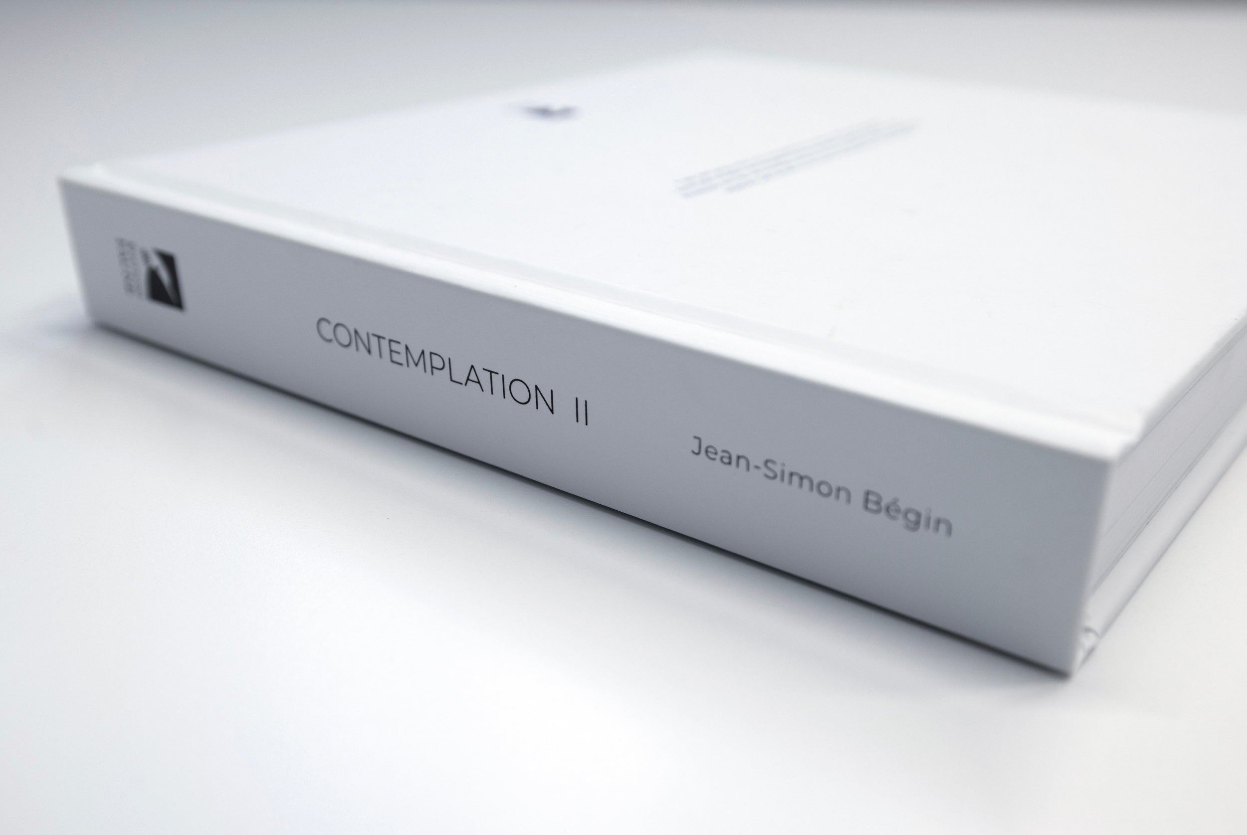 Contemplation - seconde rêverie