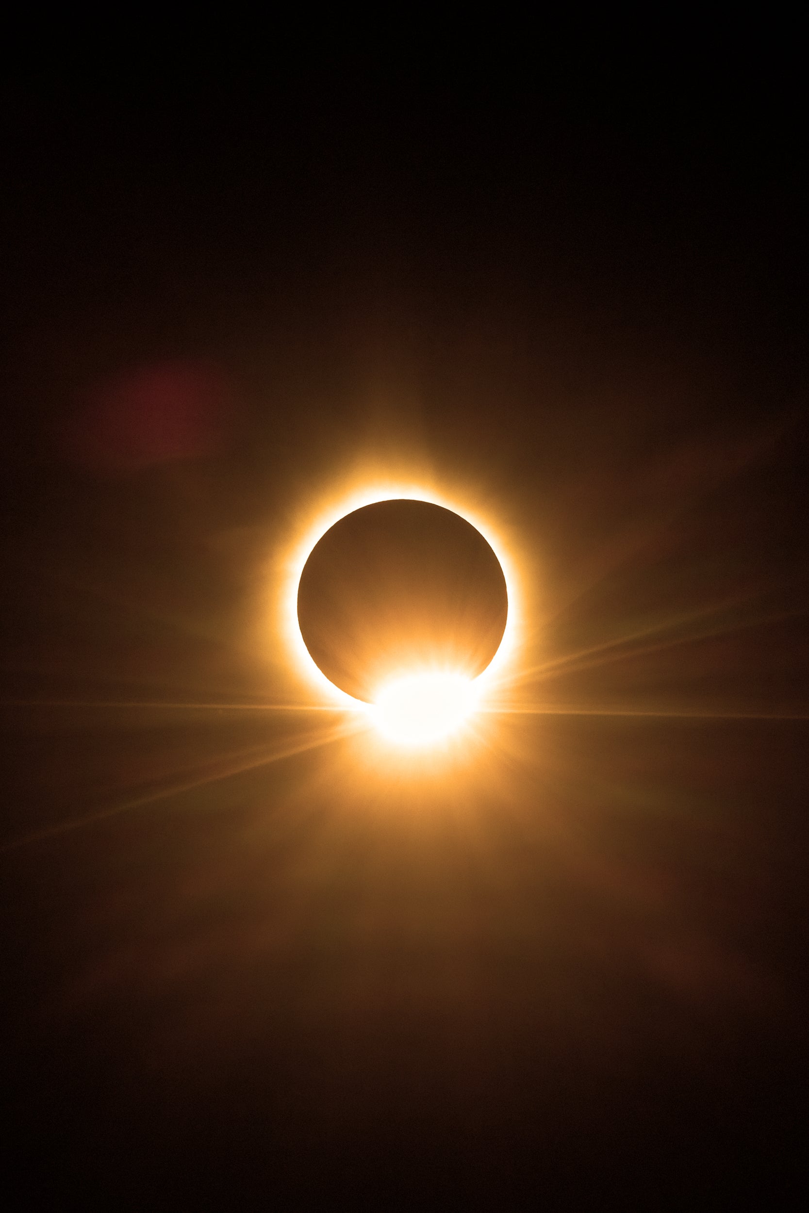 Éclipse solaire 002