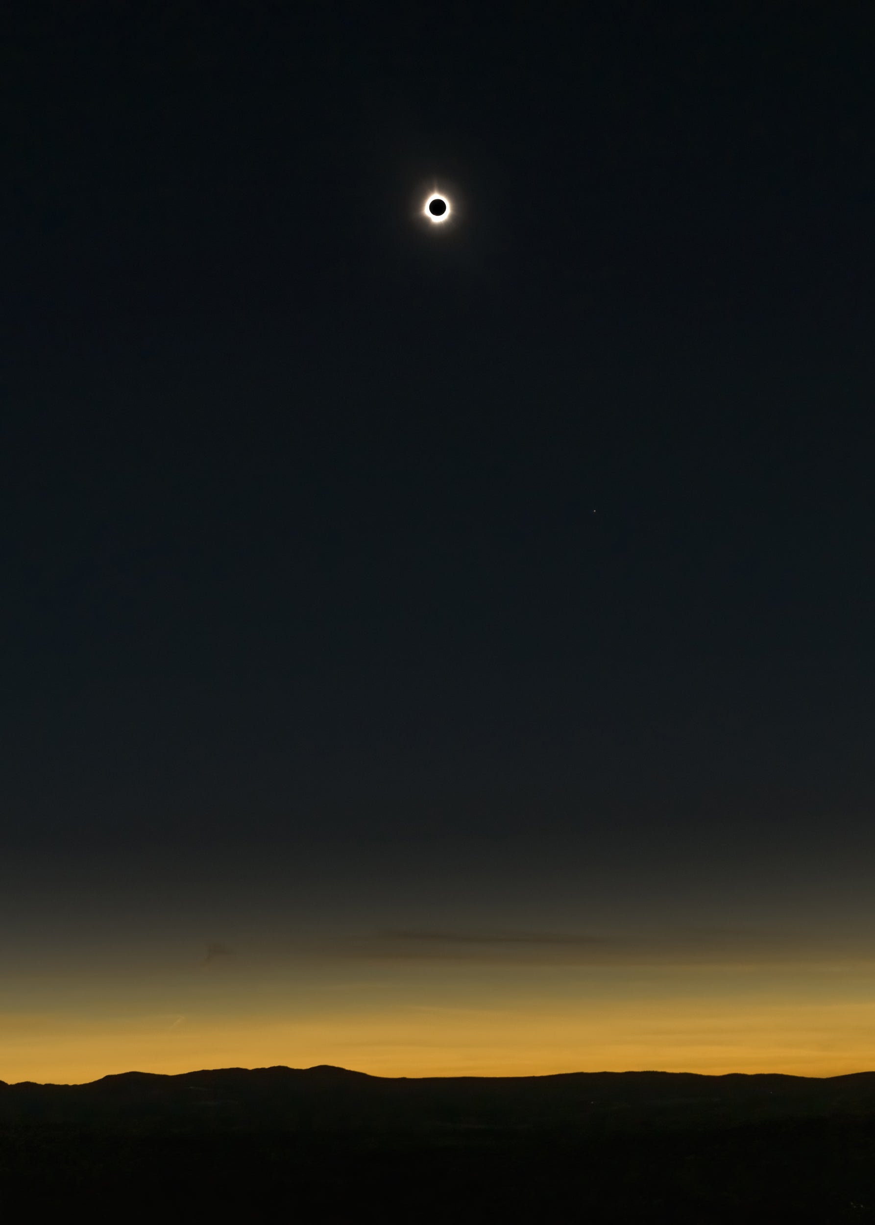 Éclipse solaire 008