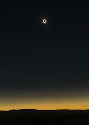 Éclipse solaire 008