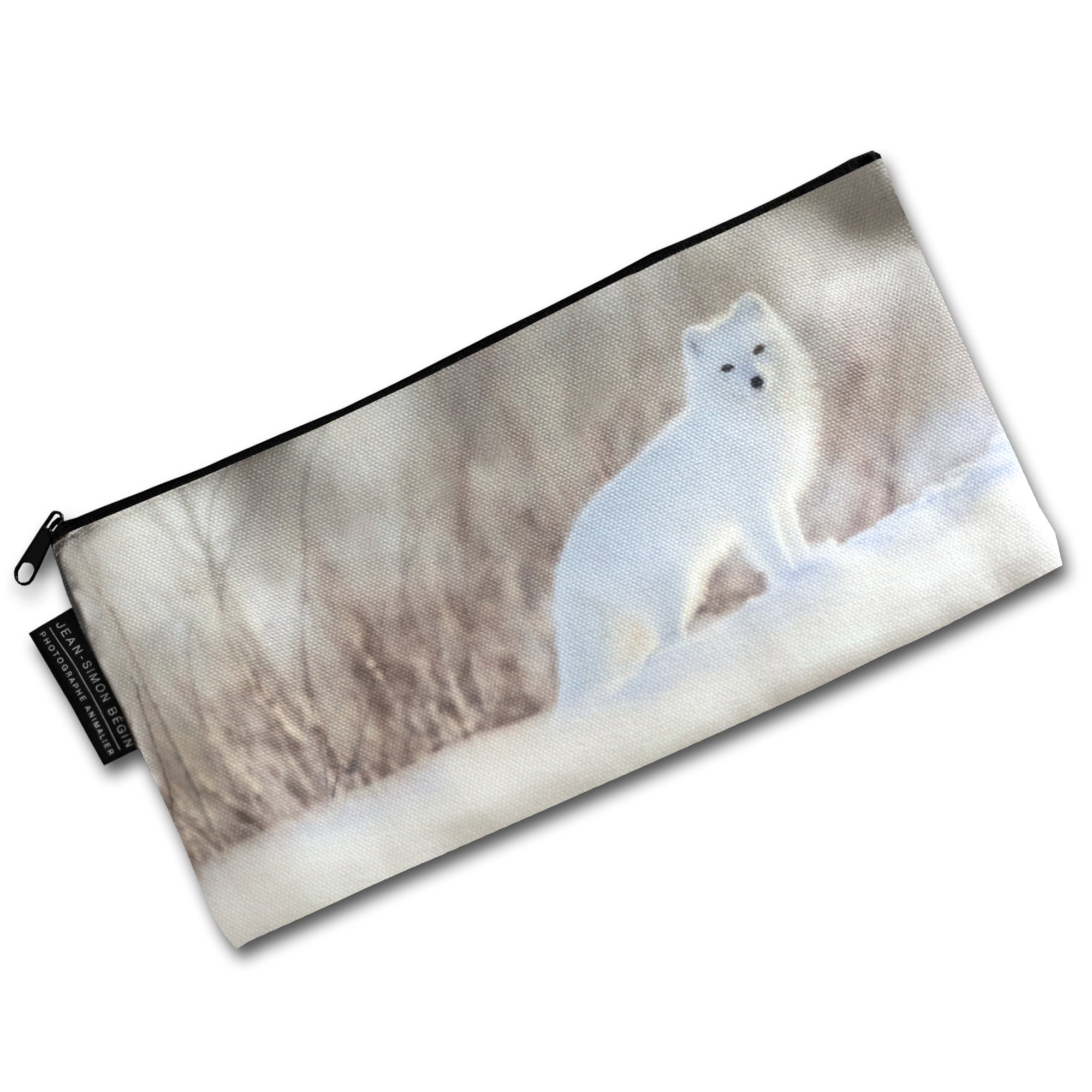 Étui - Renard arctique