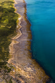 Paysage Nunavik - Été 102