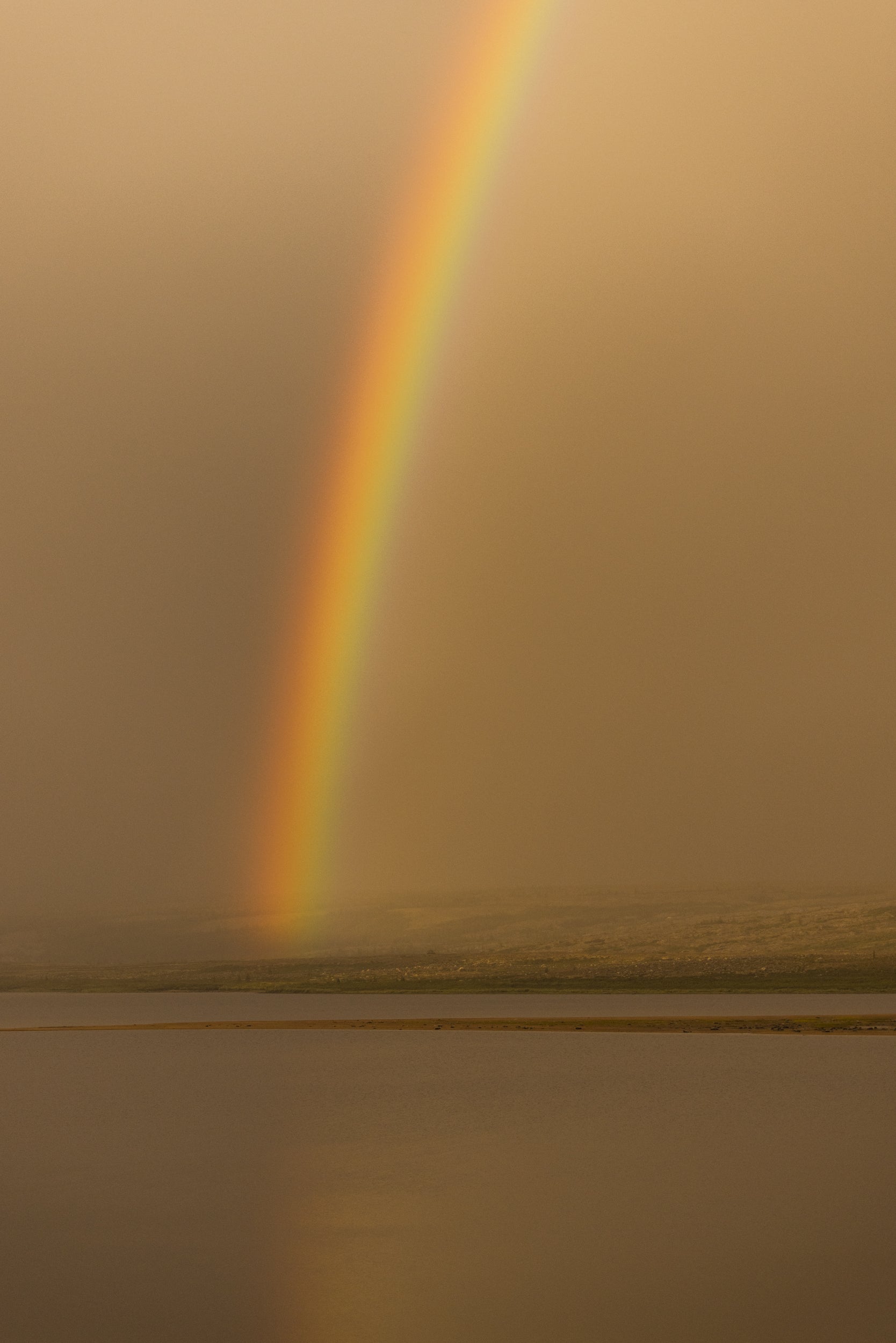 Paysage Nunavik - Été 111