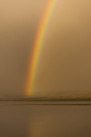 Paysage Nunavik - Été 111