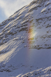 Paysage Nunavik - Hiver 016