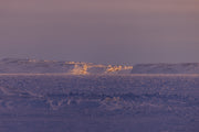 Paysage Nunavik - Hiver 034