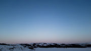 Paysage Nunavik - Hiver 041
