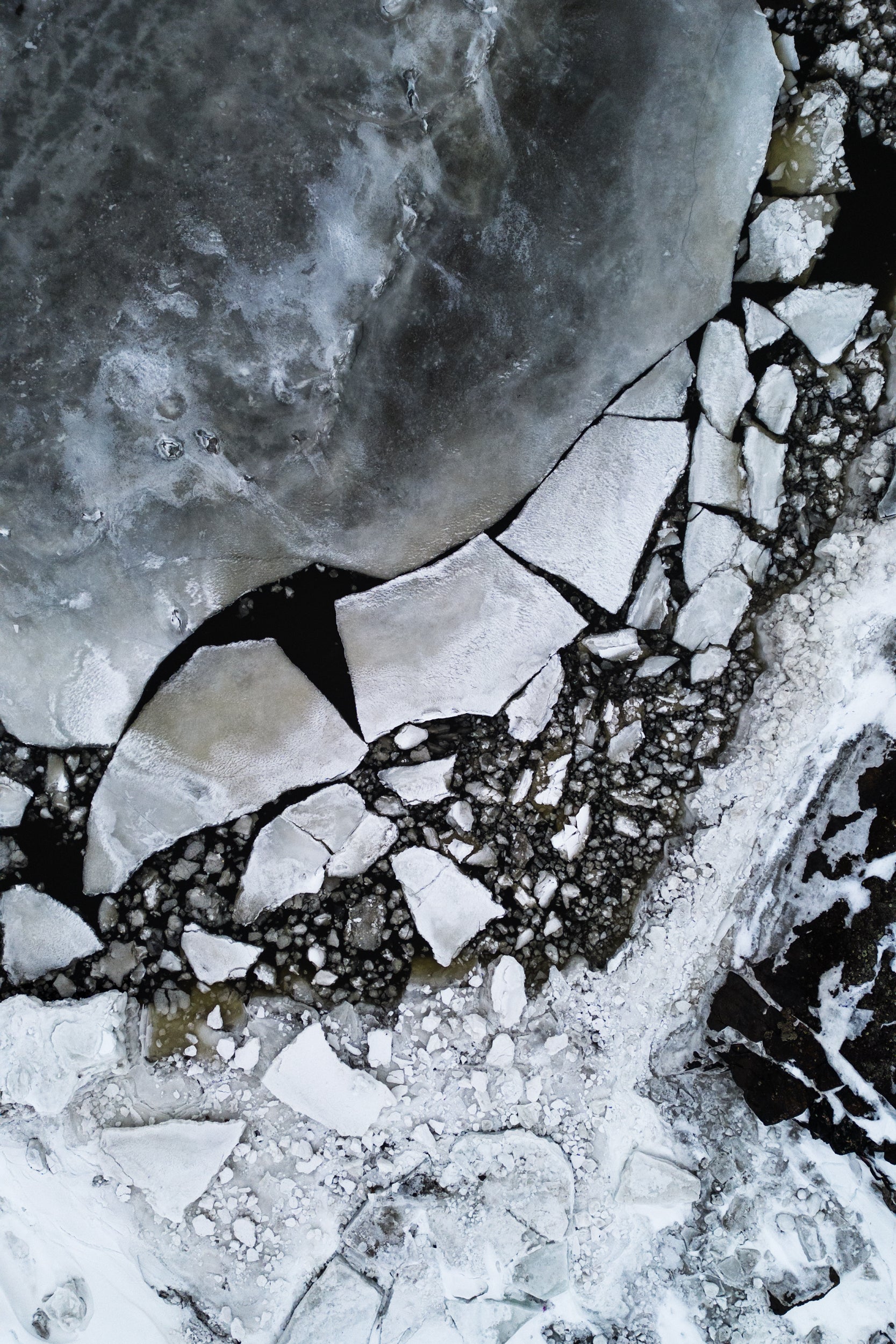 Paysage du Québec - Hiver 057