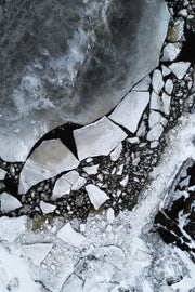 Paysage du Québec - Hiver 057