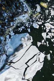 Paysage du Québec - Hiver 060