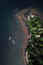 Paysage du Québec - Été 073