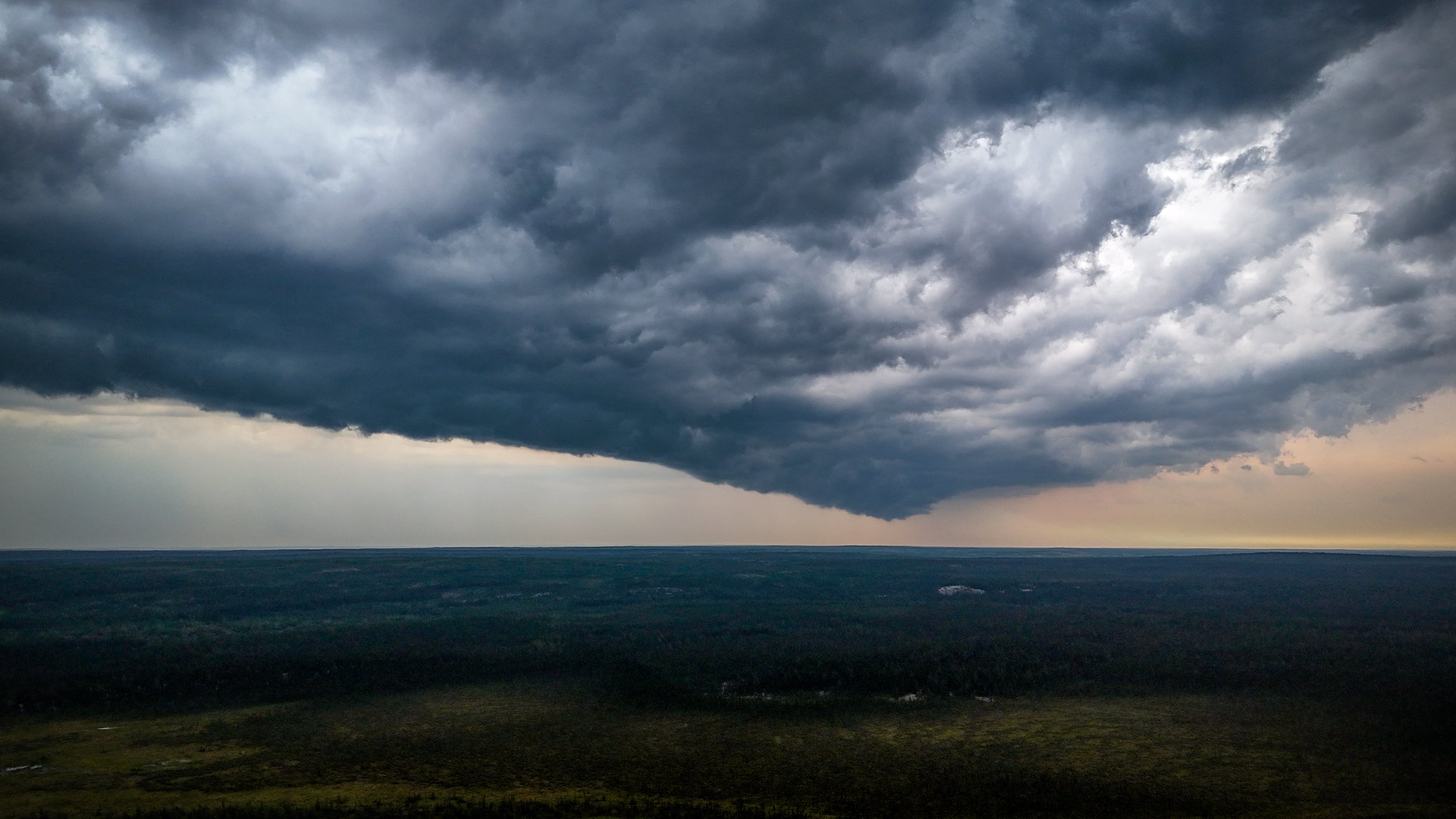 Paysage du Québec - Été 084