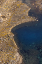 Paysage Nunavik - Été 101