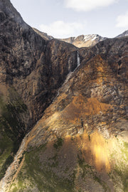 Paysage Nunavik - Été 106