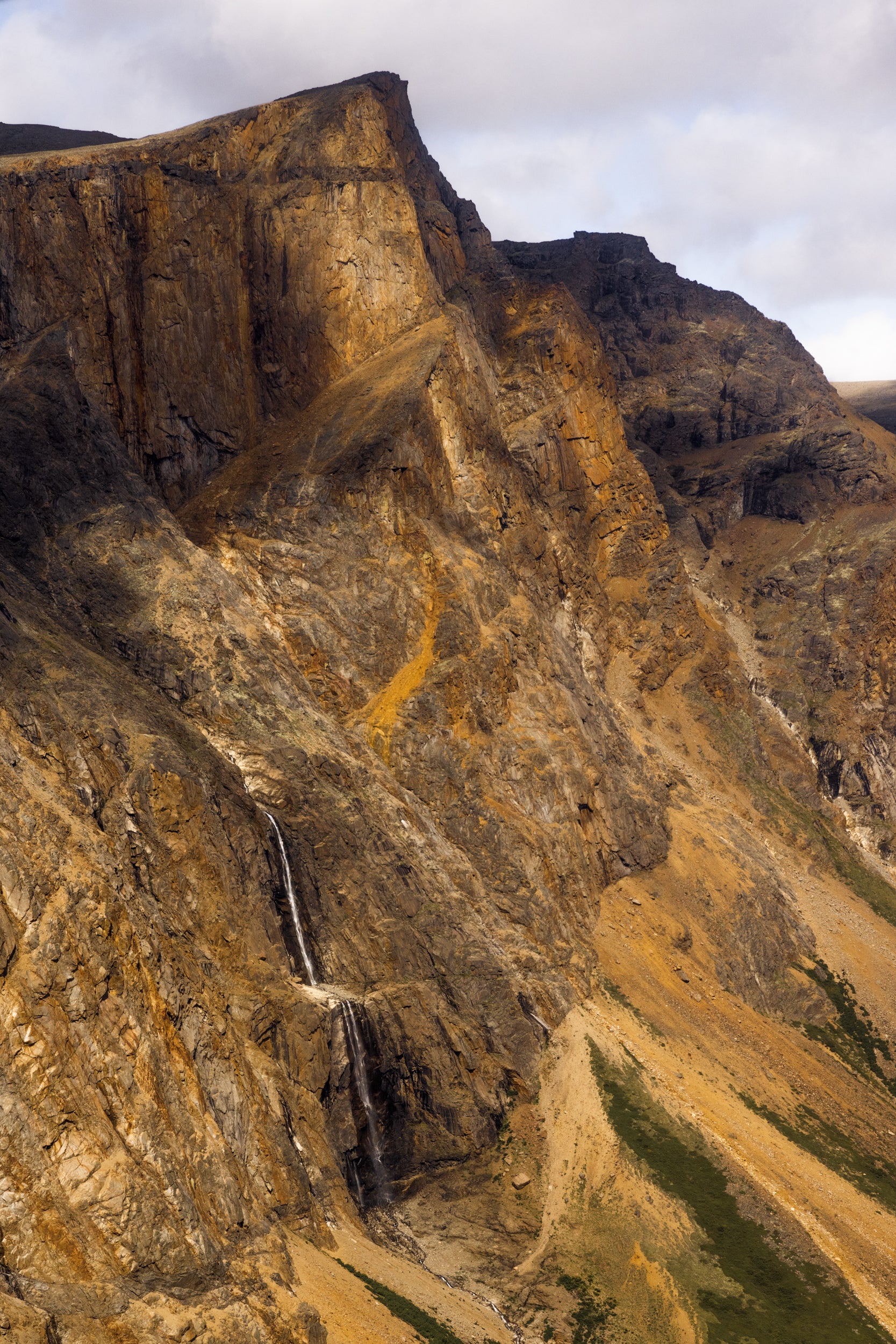 Paysage Nunavik - Été 109