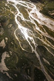 Paysage Nunavik - Été 112