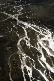 Paysage Nunavik - Été 113