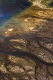 Paysage Nunavik - Été 114