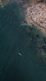 Paysage Nunavik - Été 1610