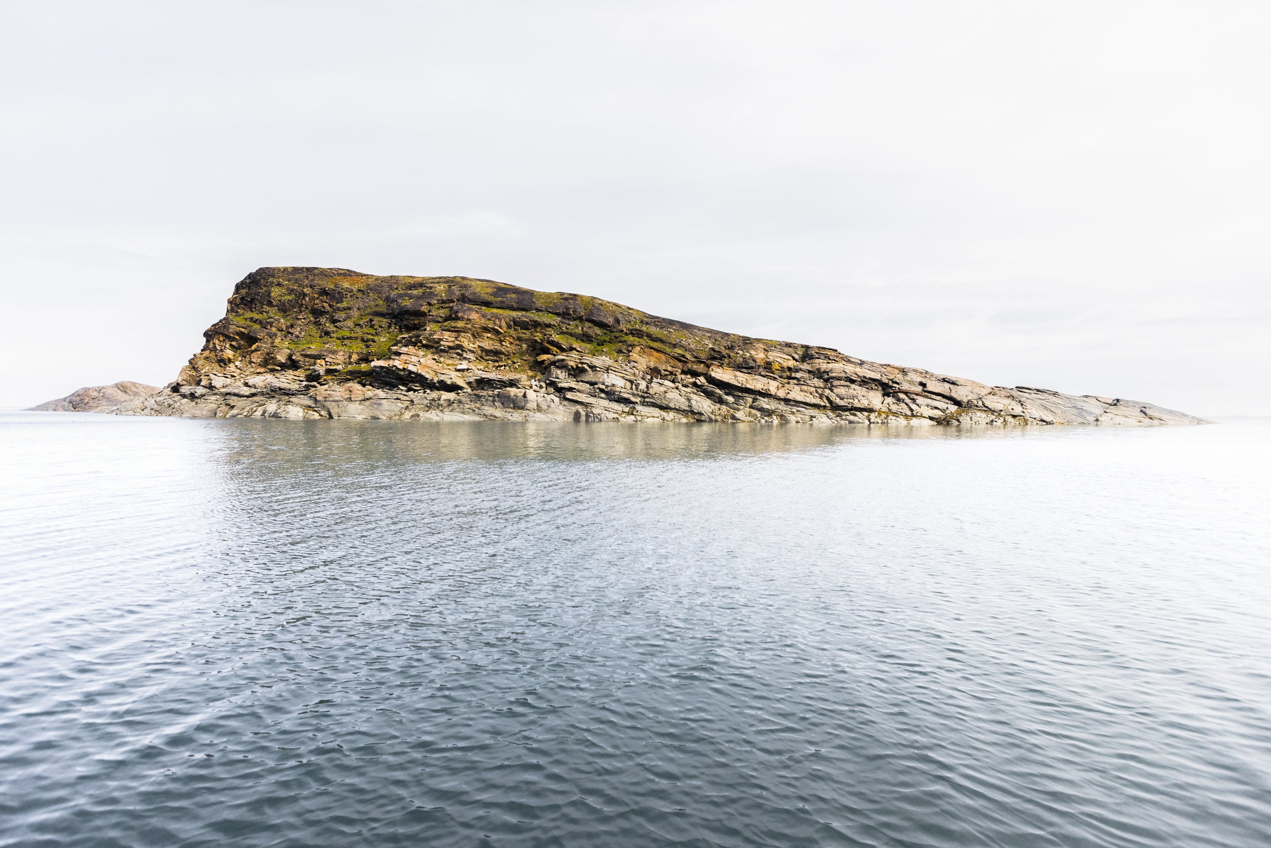 Paysage Nunavik - Été 067