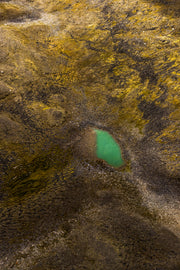 Paysage Nunavik - Été 077