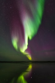 Aurore boréale 003