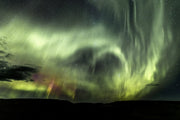 Aurore boréale 039