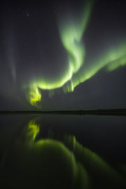 Aurore boréale 007