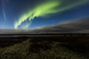 Aurore boréale 009