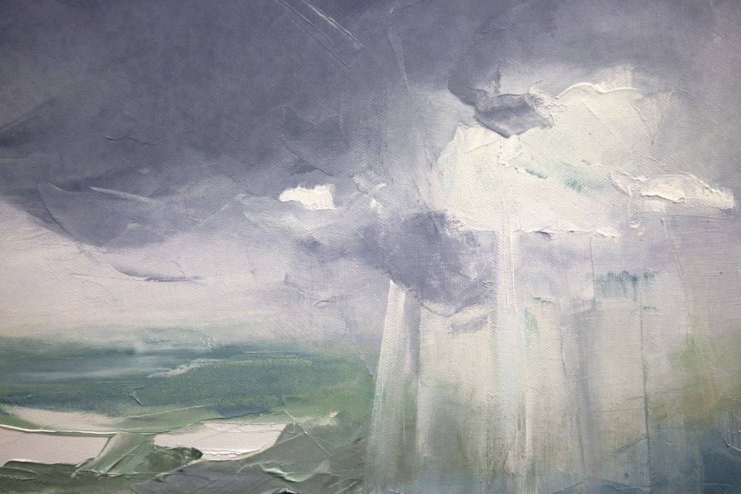 Aux limites du Labrador