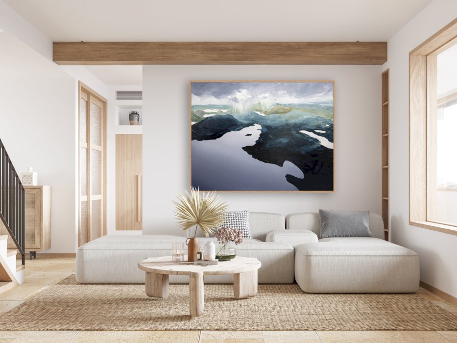 Aux limites du Labrador