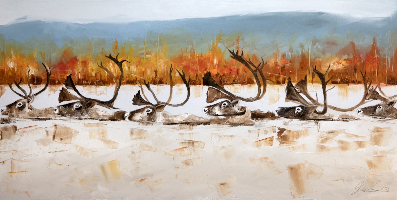 De rivières en rivières