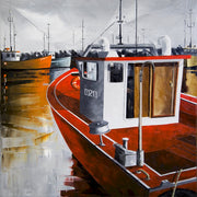 En attendant l'hiver