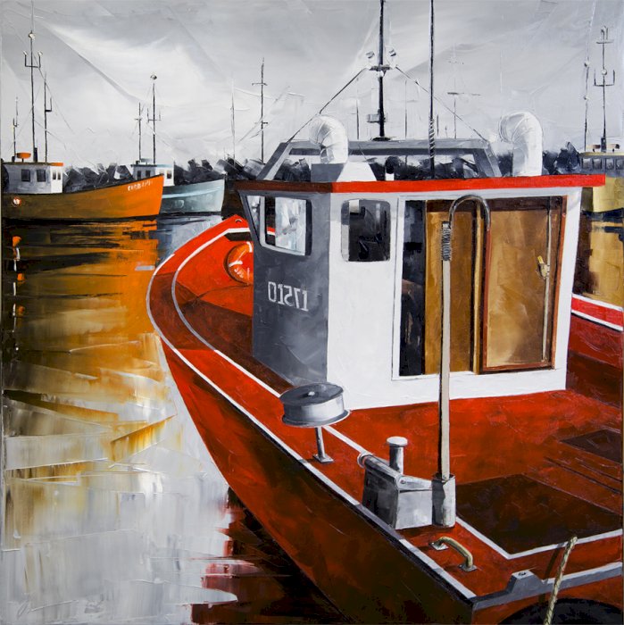 En attendant l'hiver