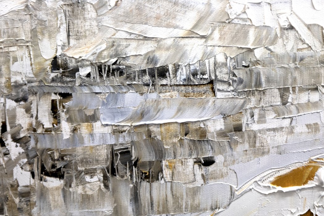 L'infini dans la toundra