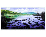 Mémoire du Mont Albert