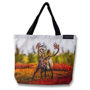 Sac réutilisable - Caribou I