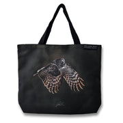 Sac réutilisable - Chouette II