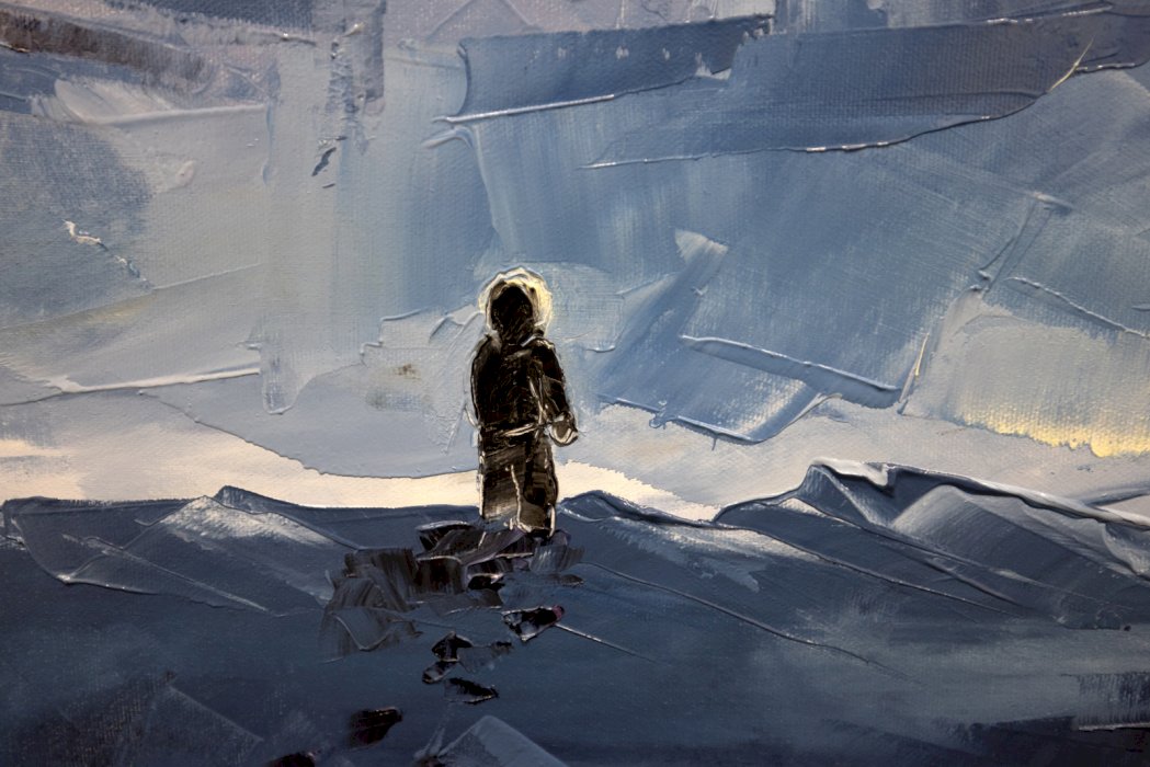 Se coucher dans les cuestas