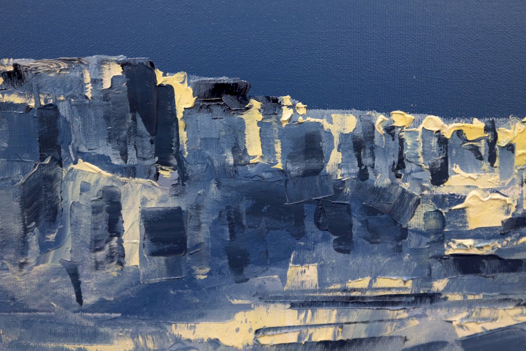 Se coucher dans les cuestas