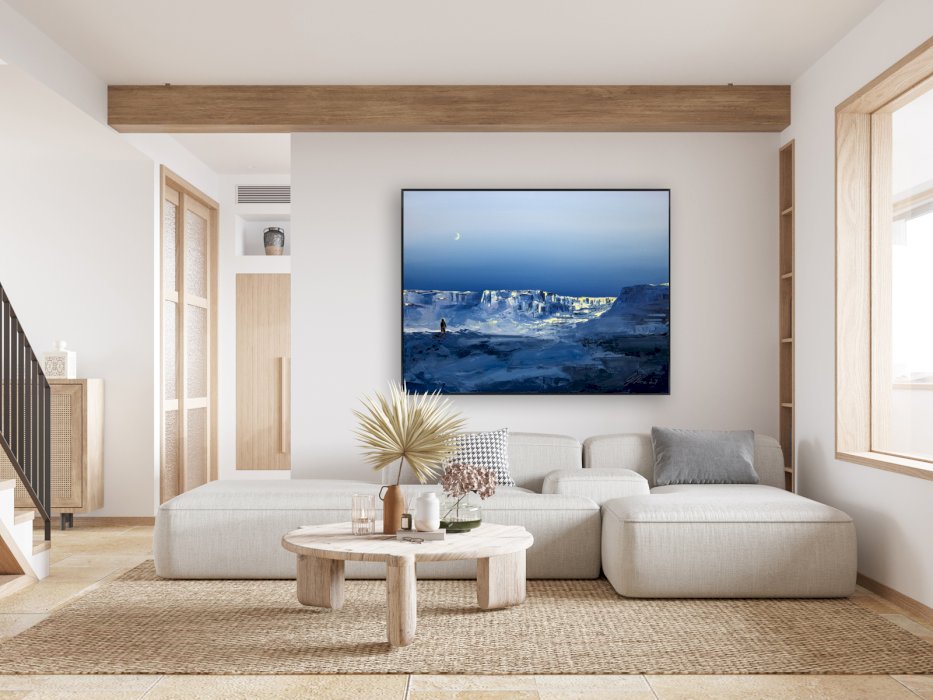 Se coucher dans les cuestas