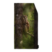 Serviette en microfibre - Chouette