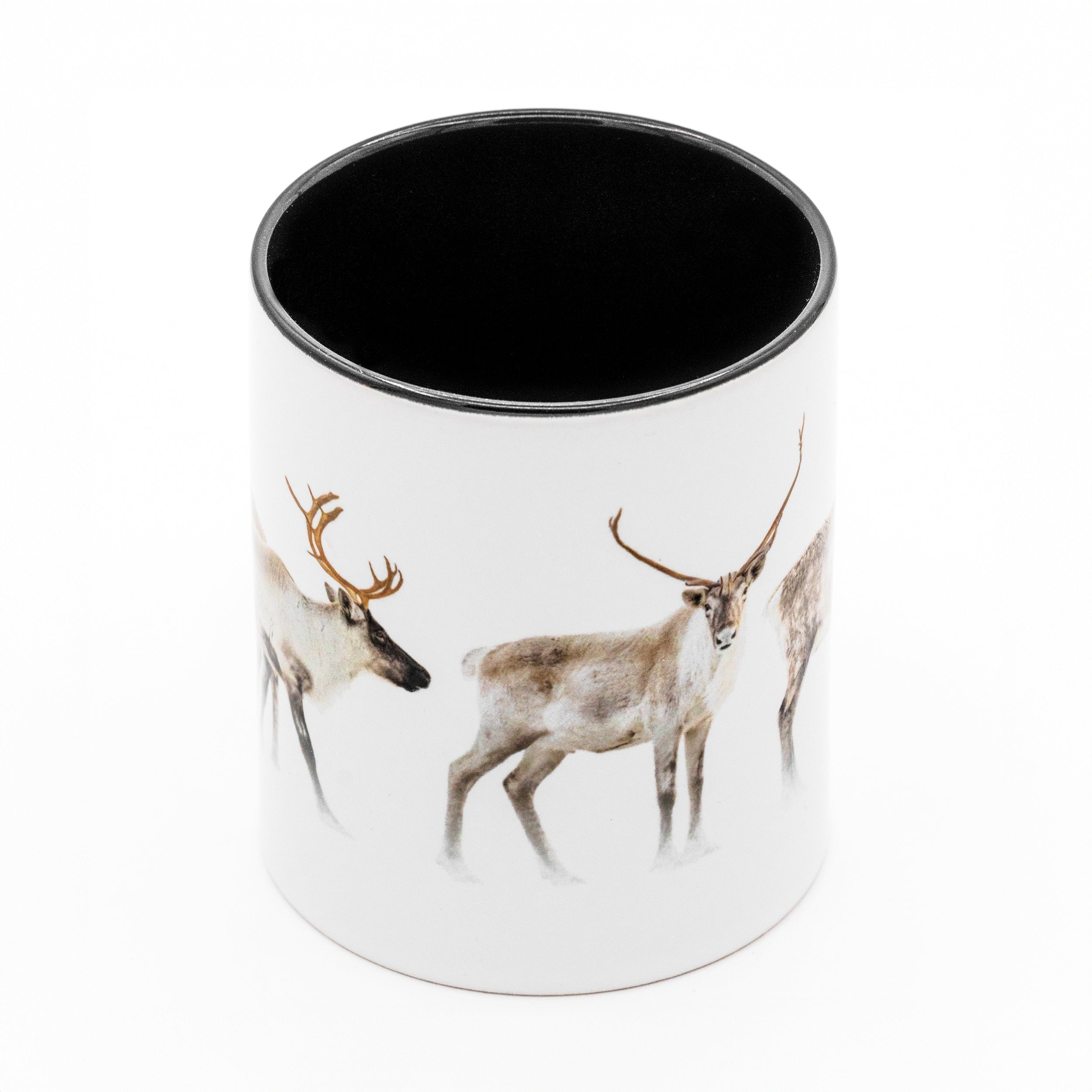 Tasse céramique - Caribou