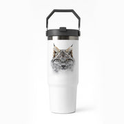 Gourde isotherme - Lynx