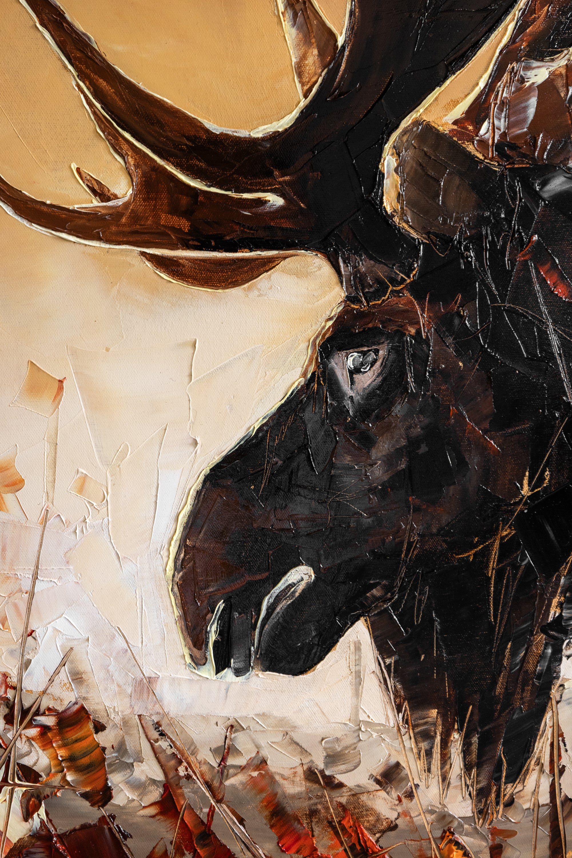 La dernière nuit chaude