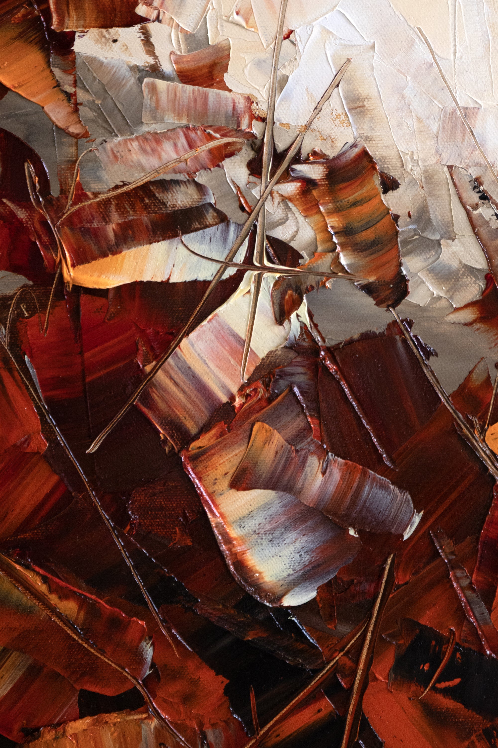 La dernière nuit chaude