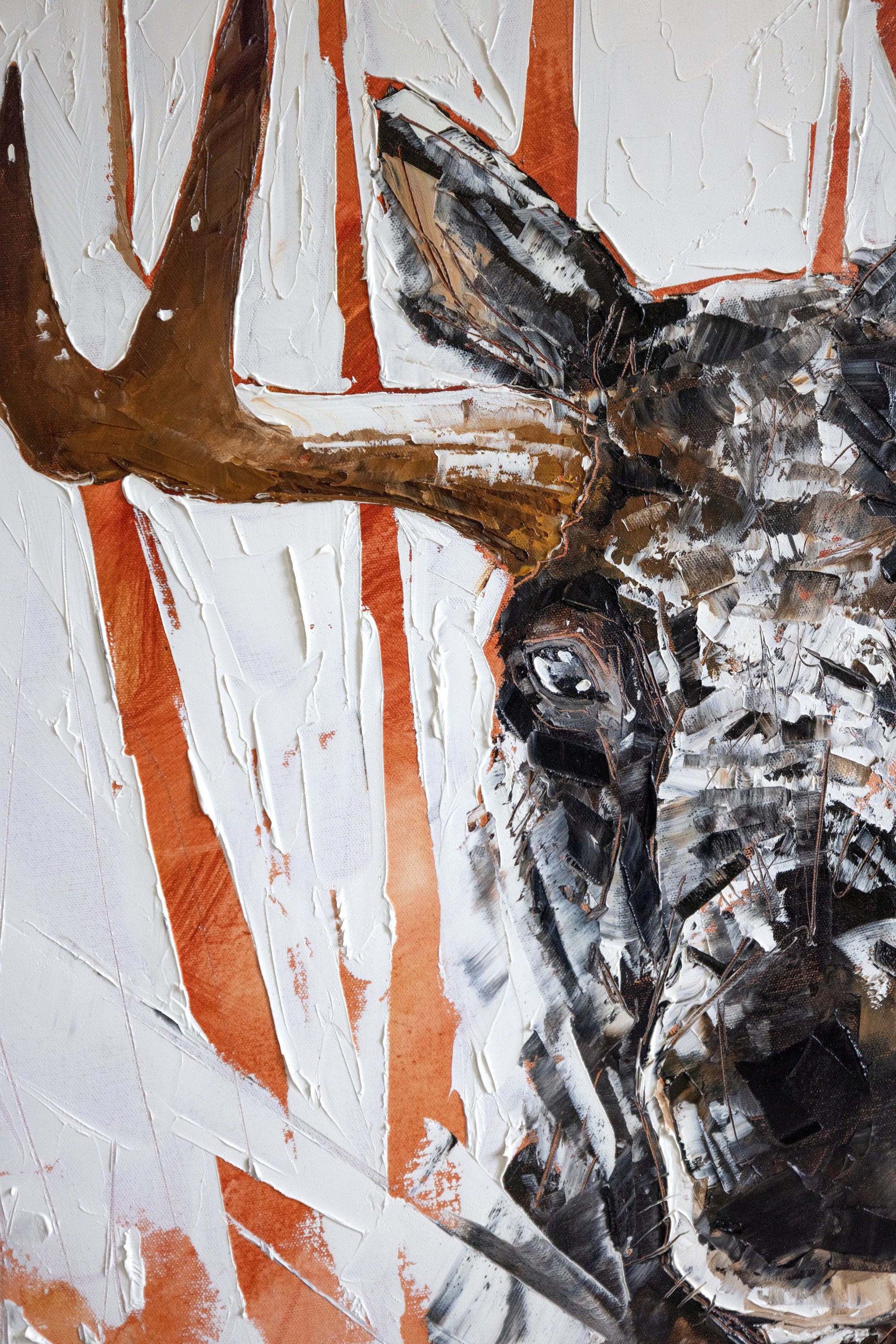 Sur le Ernest-Laforce