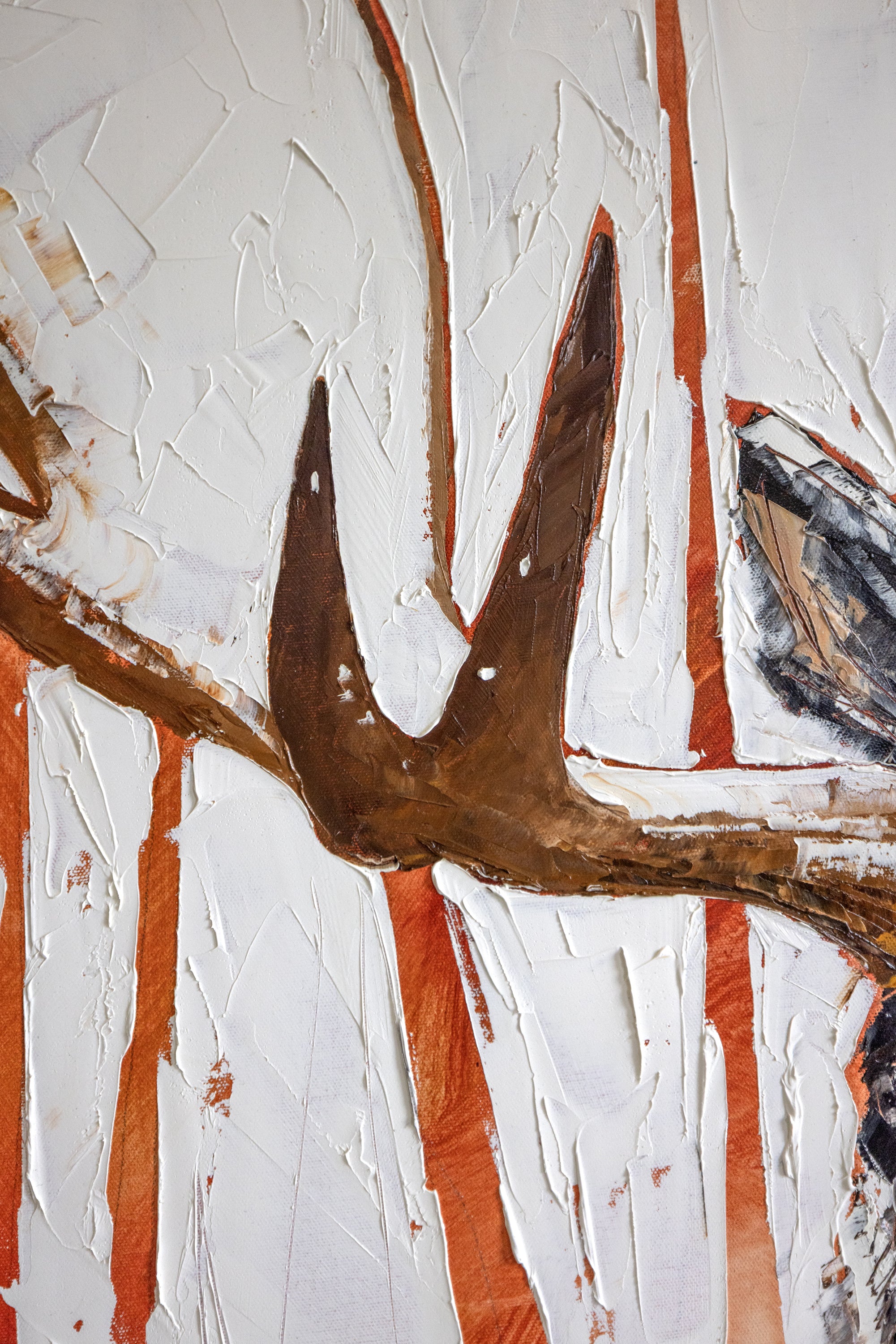 Sur le Ernest-Laforce