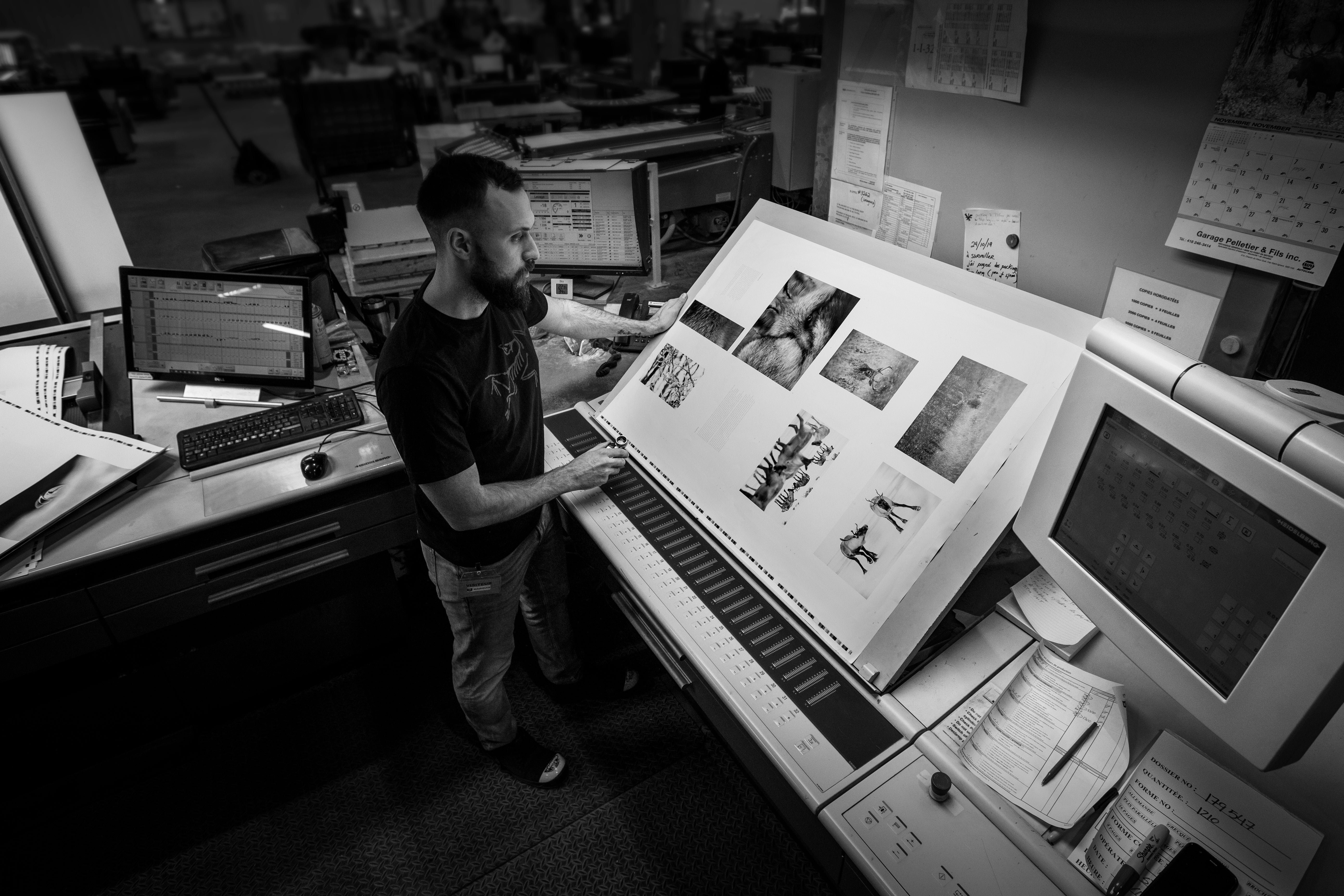 Contemplation - seconde rêverie